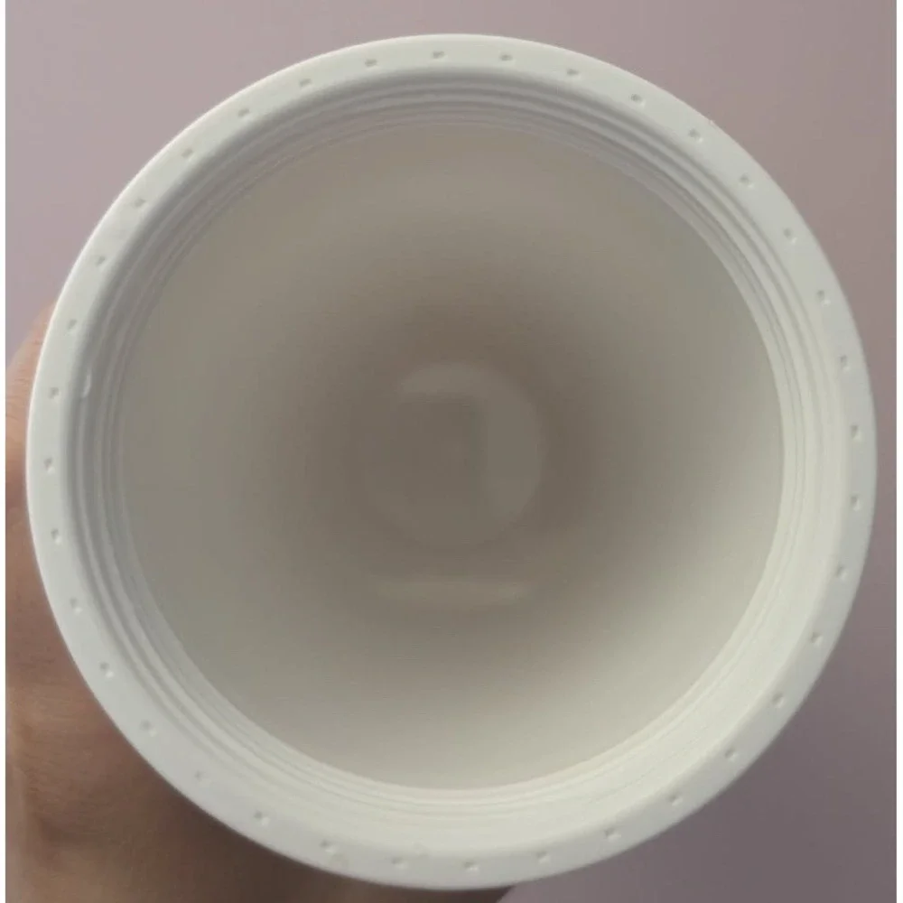 Starbucks Tumbler Summer 2024 White Pearl Marble Butterfly Garden 24oz